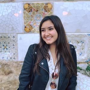 Meet your Posher, Sofia